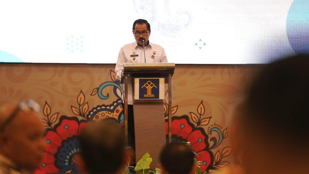 Kanwil Kemenkum Gorontalo Perkuat Pengawasan Notaris untuk Lindungi Masyarakat