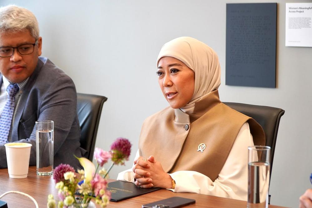 Microsoft Investasi 1,7 Miliar Dollar AS di Indonesia