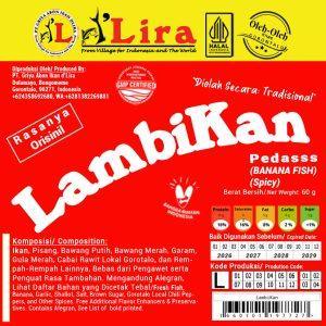 LambIkan